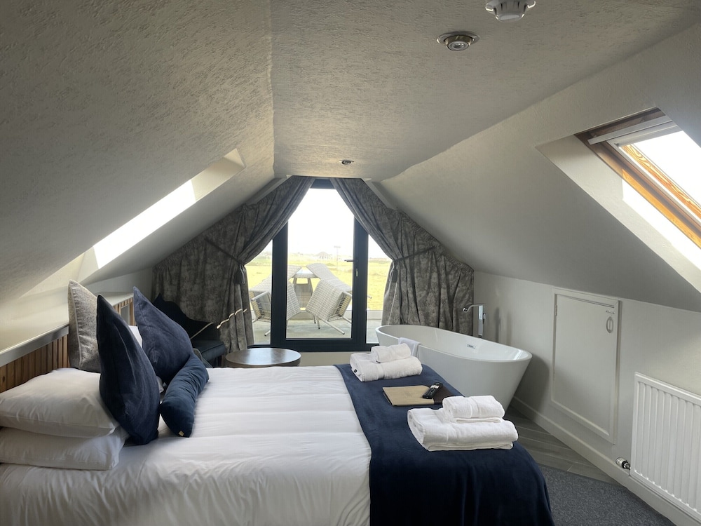 Premium Double Room, Balcony