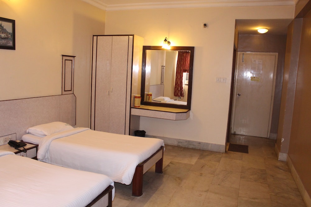 Non A/C Deluxe Room