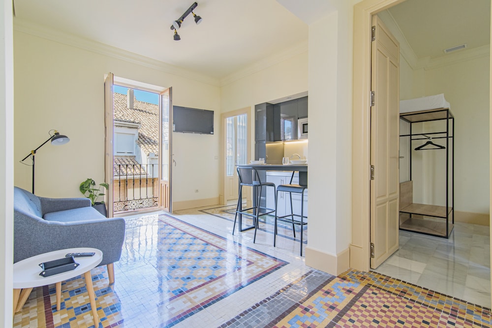 Apartamento Basic (1 Persona)