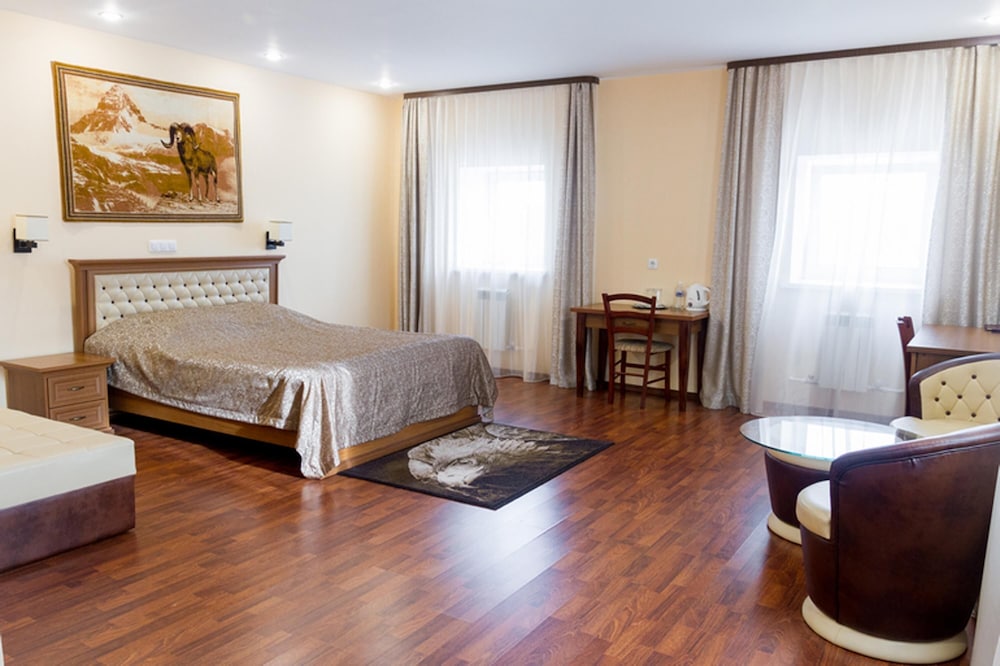 Junior Double Room photo 1