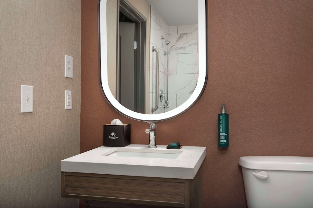 Suite, 1 King Bed (3x3 Shower) - Photo 4