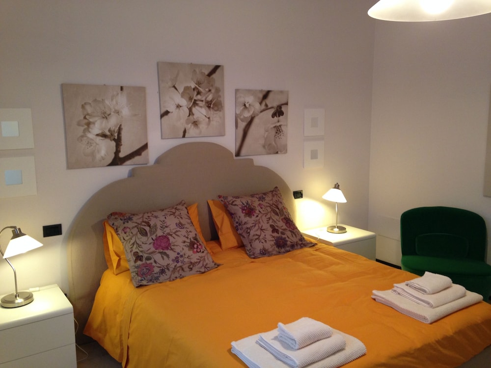 Standard Double Room, 1 Bedroom photo 1
