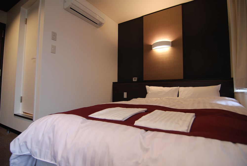 Double Room, Smoking photo 2
