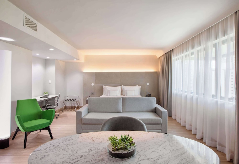 Junior Suite (2+2) photo 2