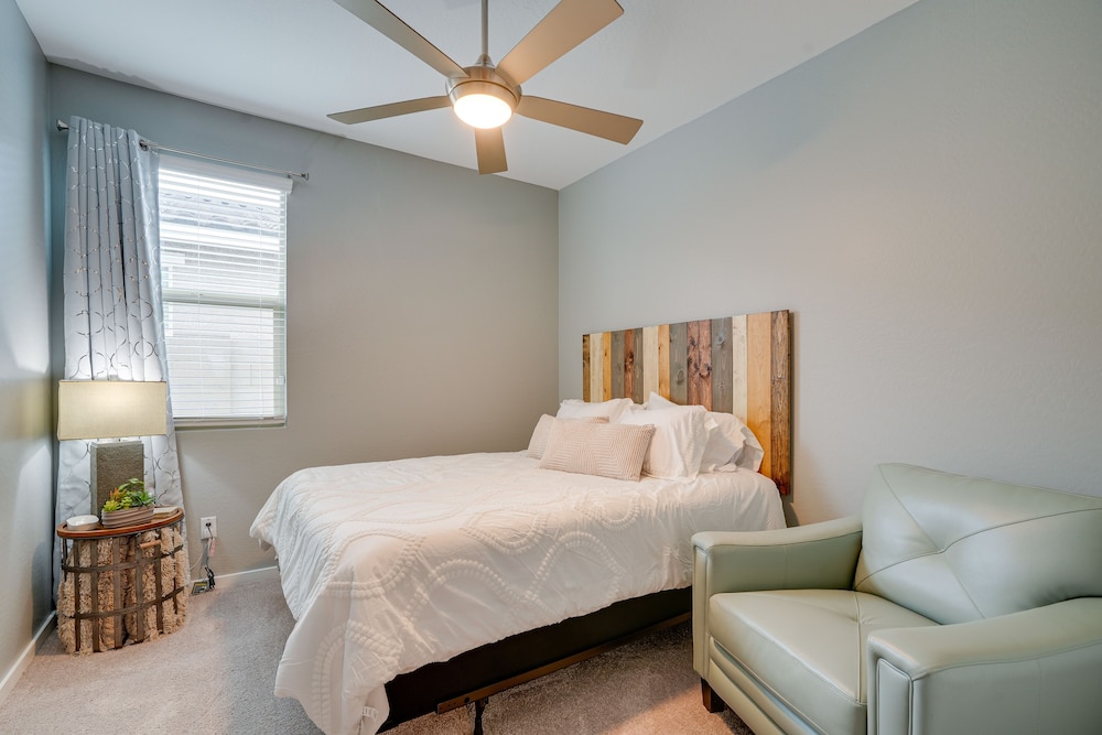 House (4 Bedrooms) photo 2
