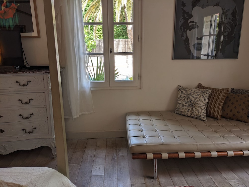 Pastis Hotel, Billede 7