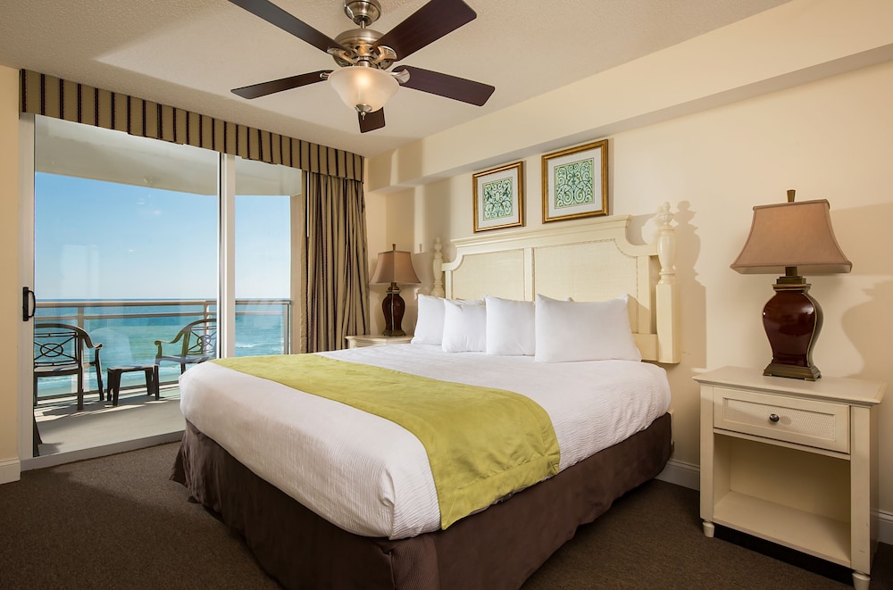 Condo, 3 Bedrooms (Beach View) photo 2