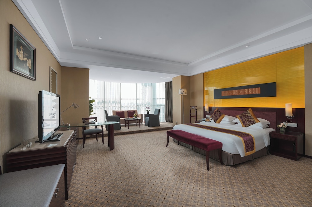 Panoramic Room photo 1