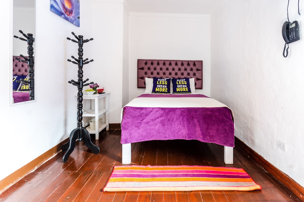 Quadruple Room photo 3