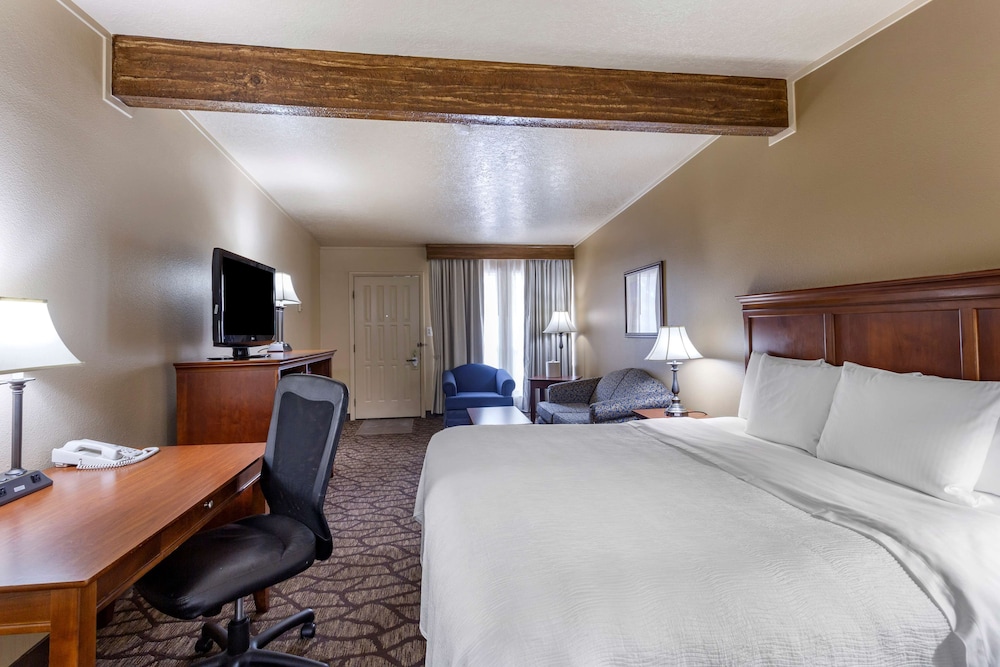 Standard Room, 1 King Bed, Non Smoking, Microwave