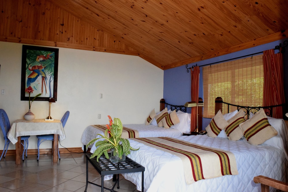 Quadruple Room photo 1