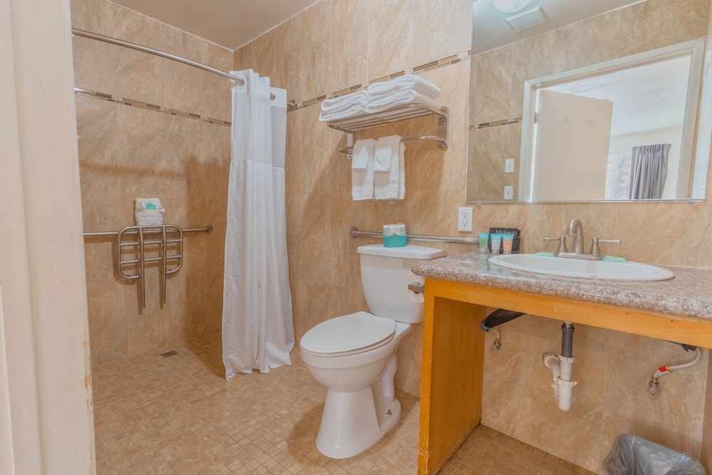 The Yosemite Inn, 사진 6