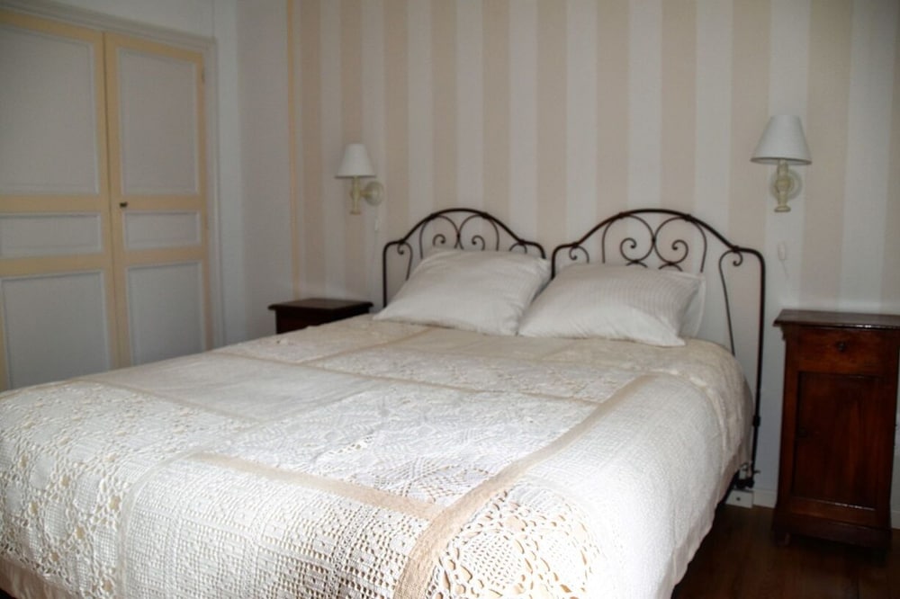 Family Room (Dentellière)