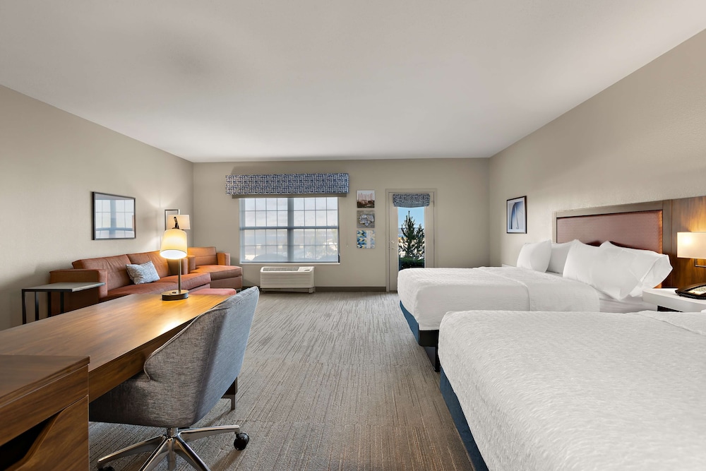 Suite, Non Smoking - Photo 3