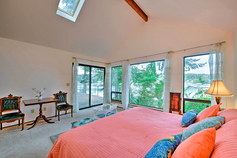 House (4 Bedrooms) photo 3