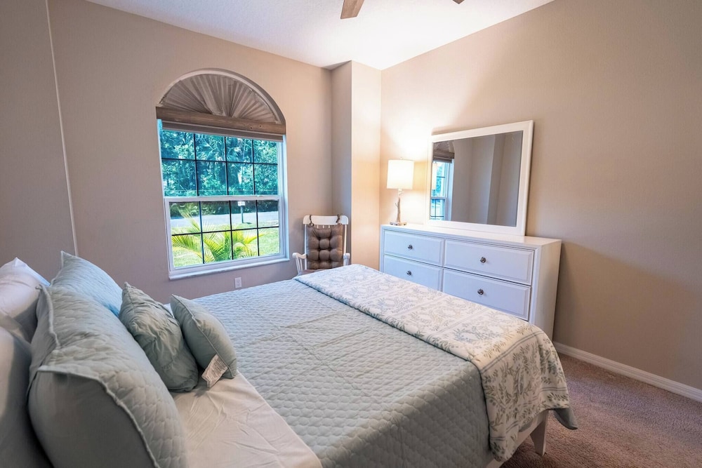 Spacious With Private Pool Ideal for Families, Billede 5