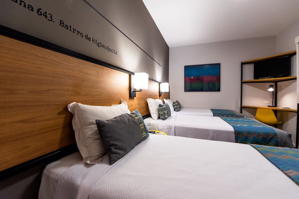 Triple Room (Casal) thumbnail 5