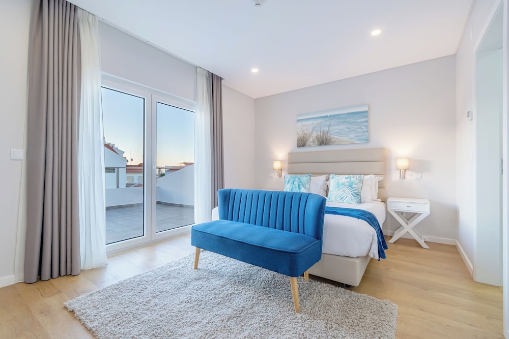 Deluxe Double Room, 1 Bedroom, Terrace