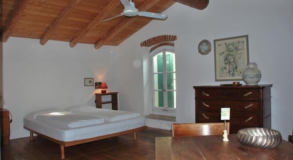 Double Room, Terrace photo 1