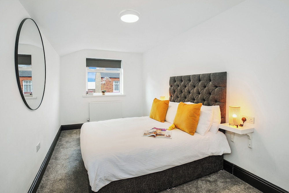 Comfort Twin Room