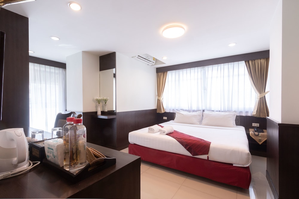 Superior Room photo 3