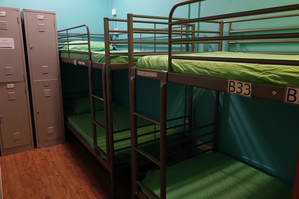 Single Bed In 4 Bed Mixed Dorm photo 1