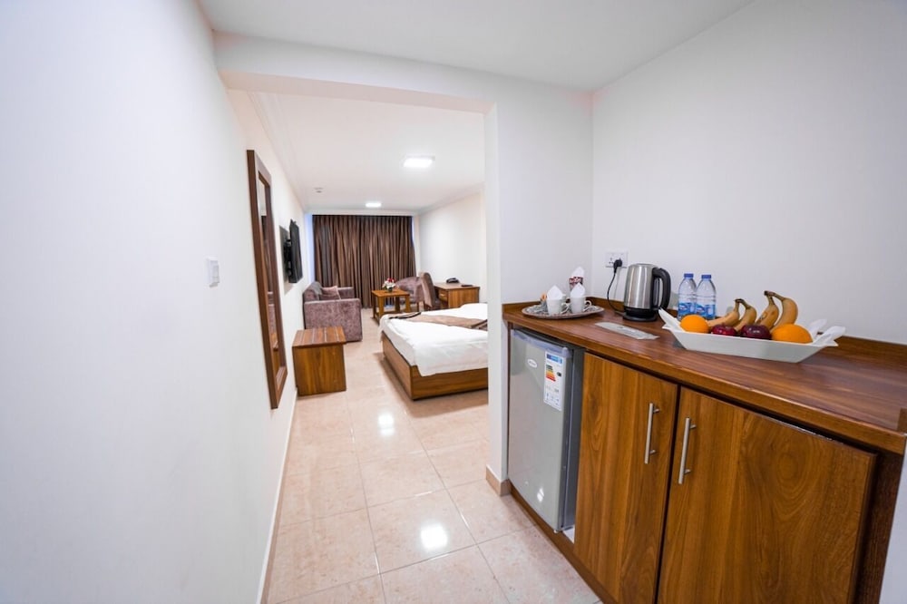 Deluxe Double Room, Sea View photo 2