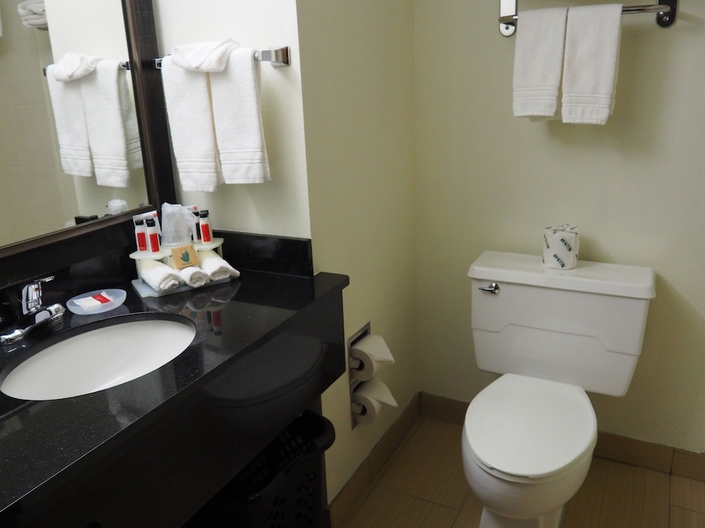 Deluxe Room, Multiple Beds, Non Smoking photo 3