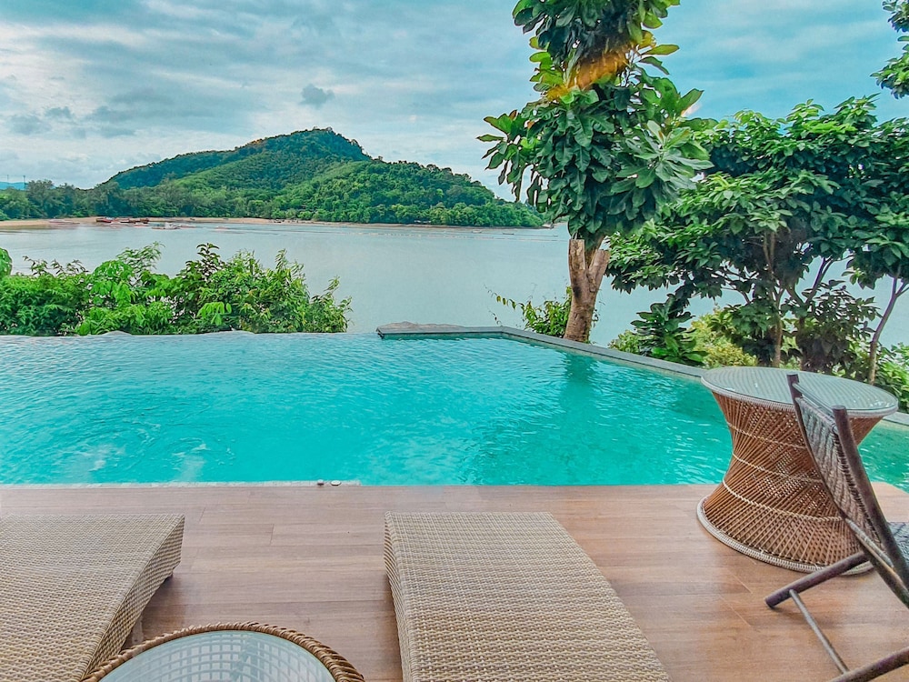 Sinae Family 2 Bedrooms Pool Villa - Photo 19