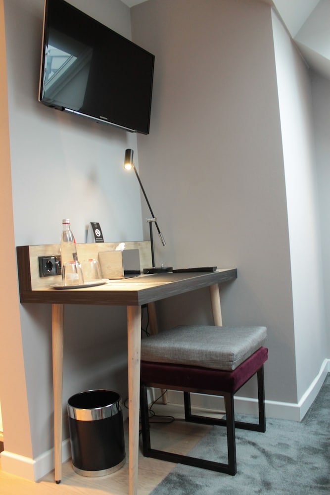 Standard Room, 1 Twin Bed