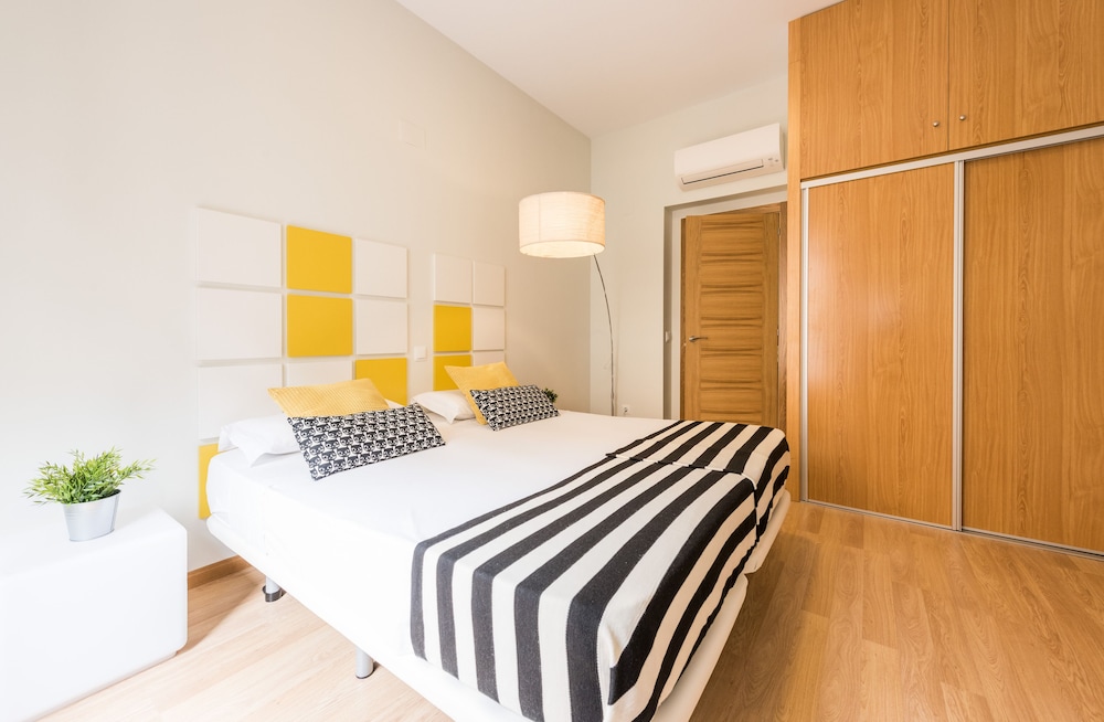 Apartment, 1 Bedroom (C - 4 pax)