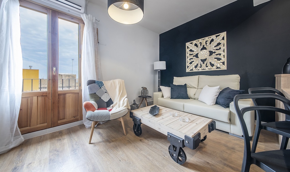 Apartamento, 3 Habitaciones (3)