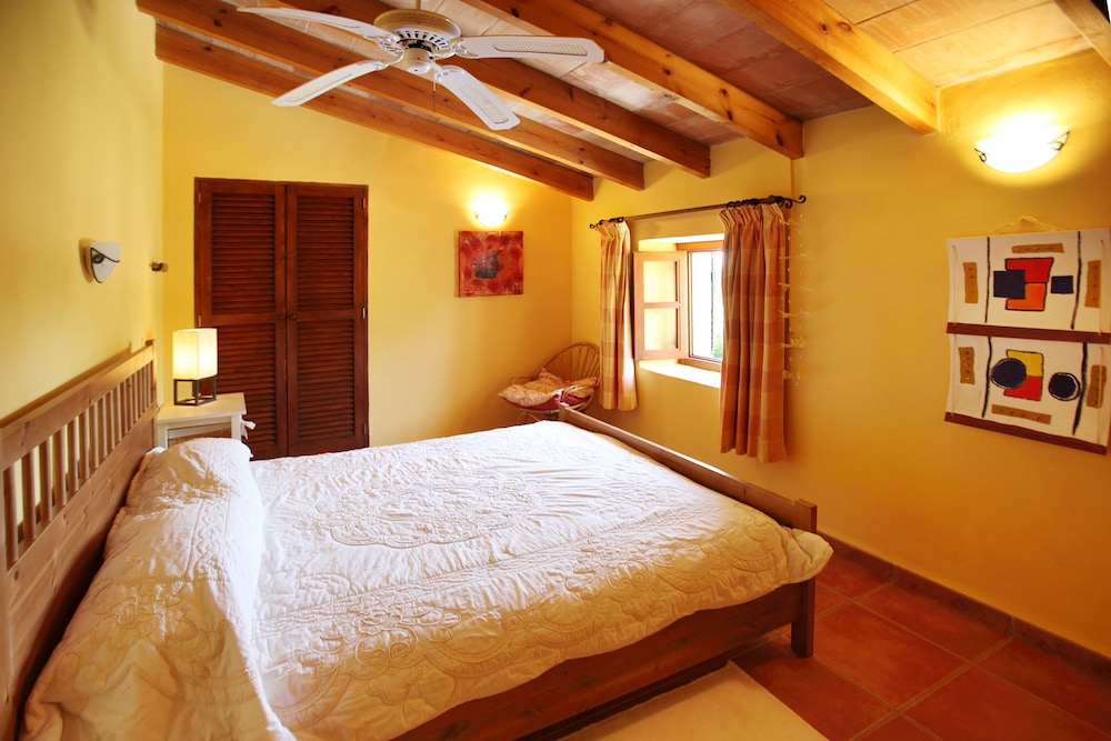 Villa, 5 habitaciones