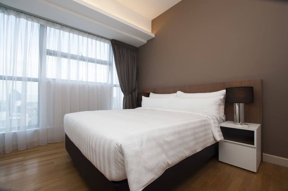Suasana Suites 3 Bedrooms