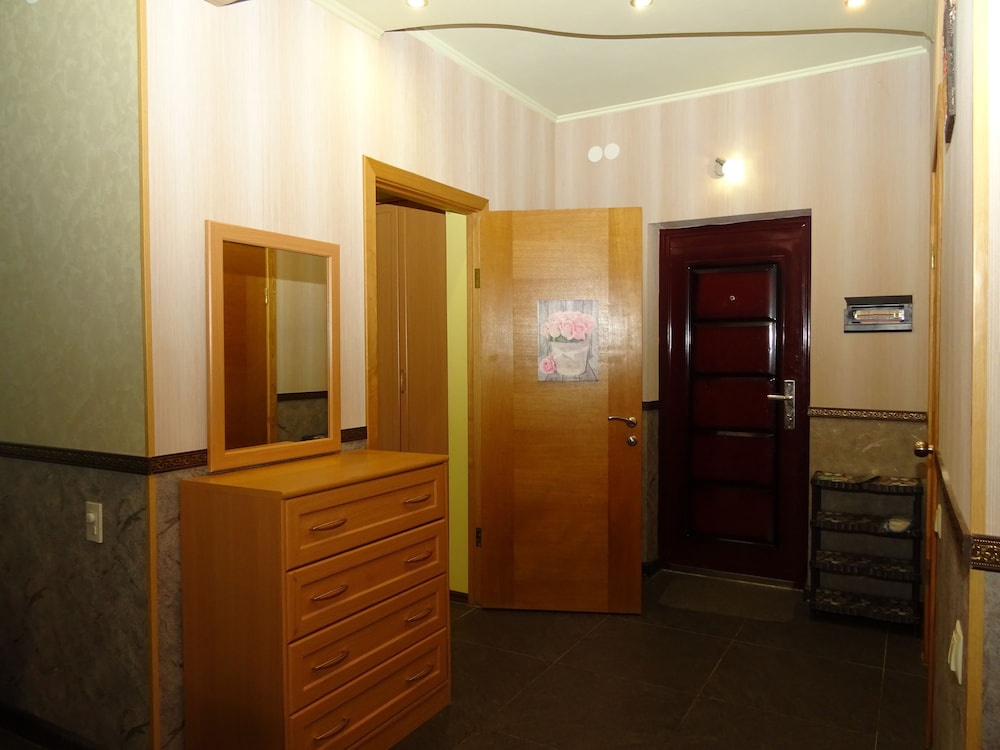 Classic Apartment, 1 Bedroom, Kitchen photo 3