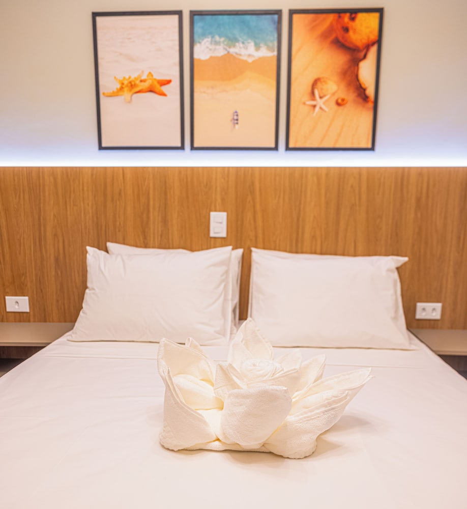 Premium Double Room