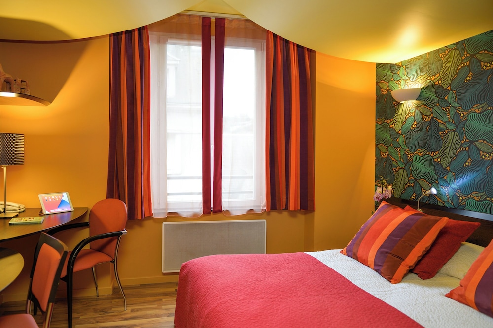 Comfort Double Room - Photo 7