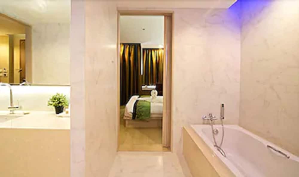 Stay Suite Double Room