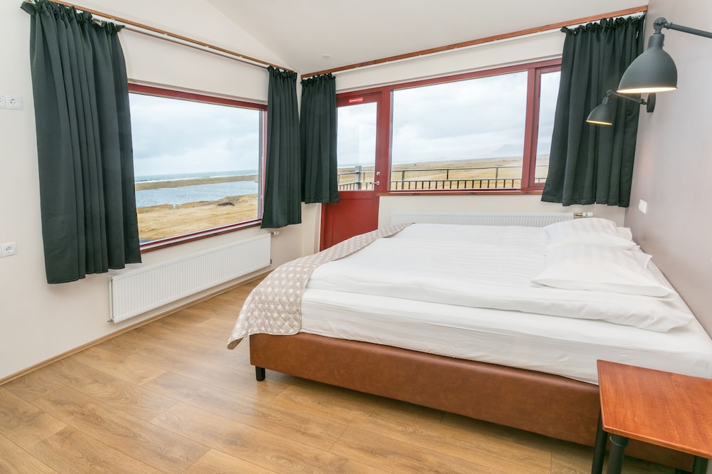 Comfort Double Room (XL) photo 2