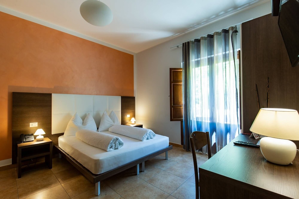 Triple Room, Terrace photo 1