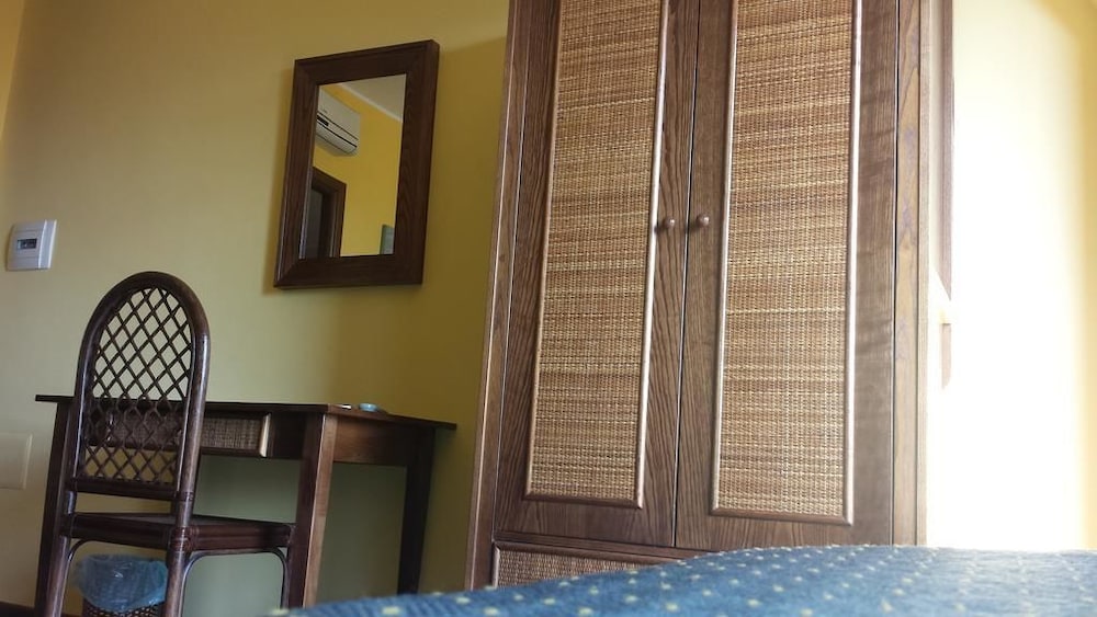 Quadruple Room photo 3