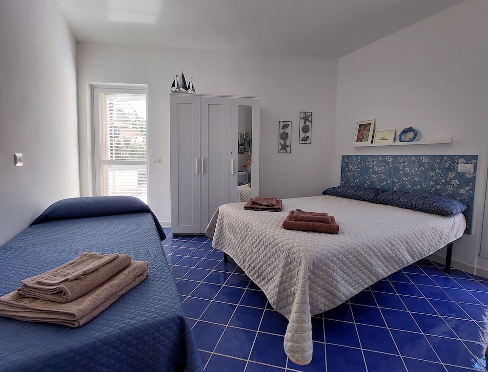 Basic Room
