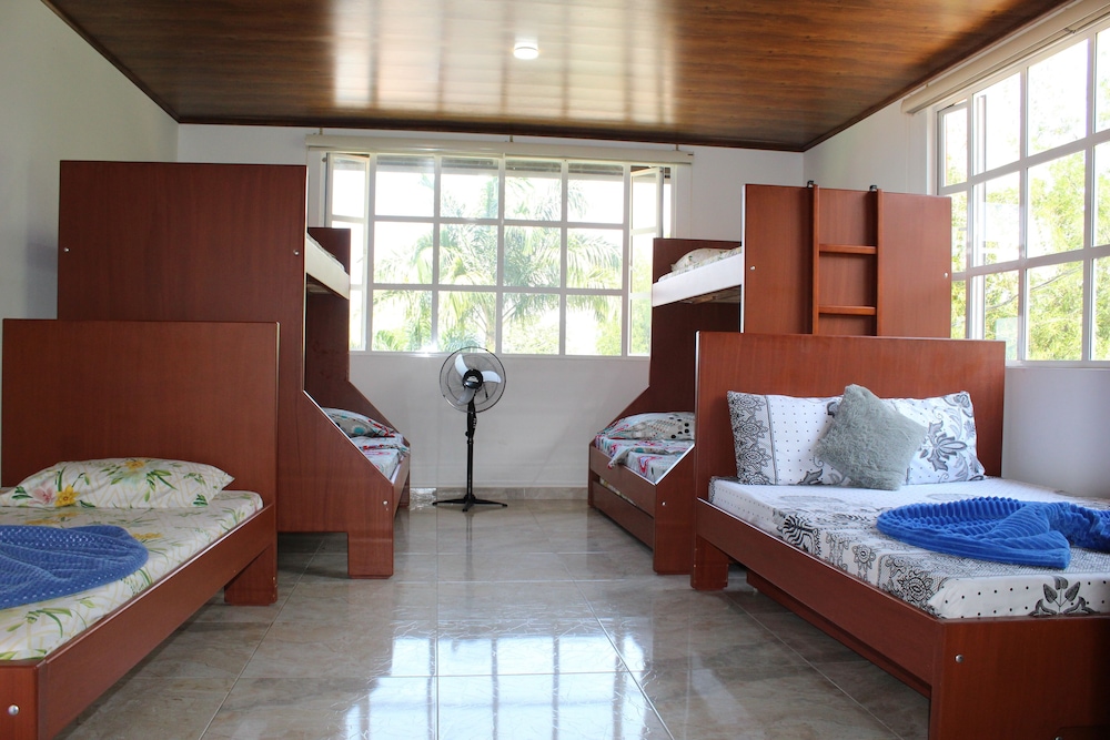 Family Suite photo 1