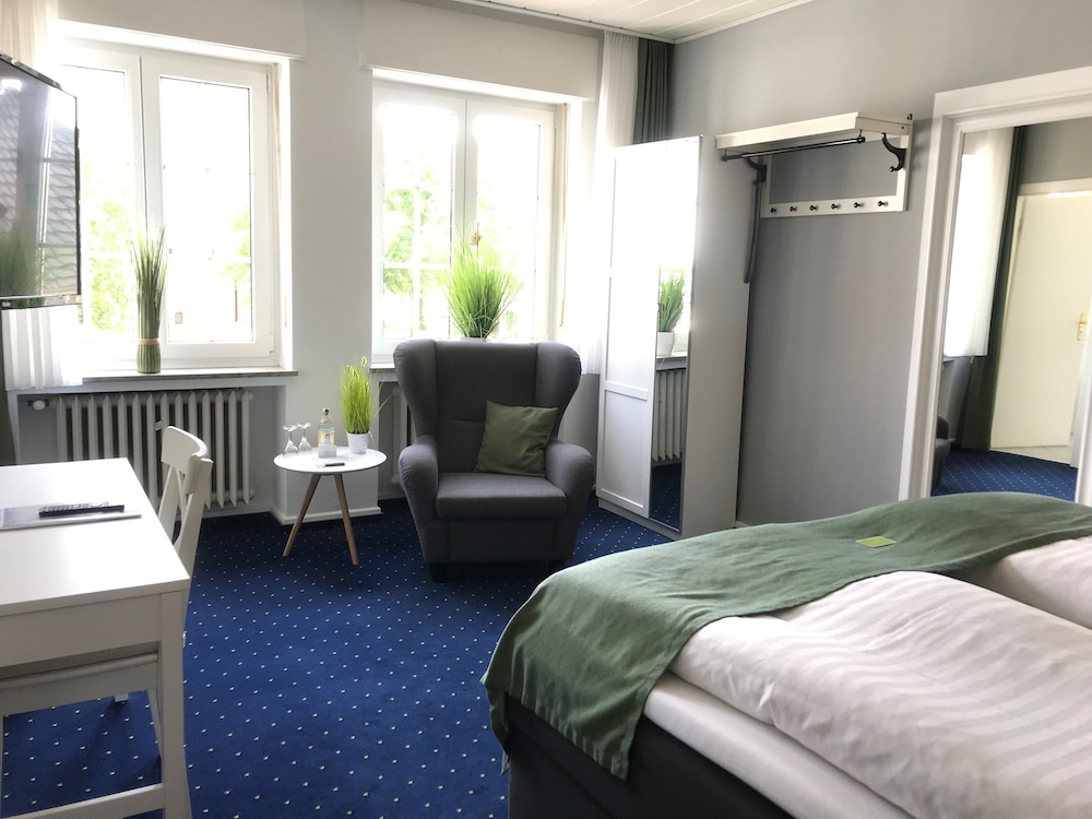 Comfort Double Room - Photo 11