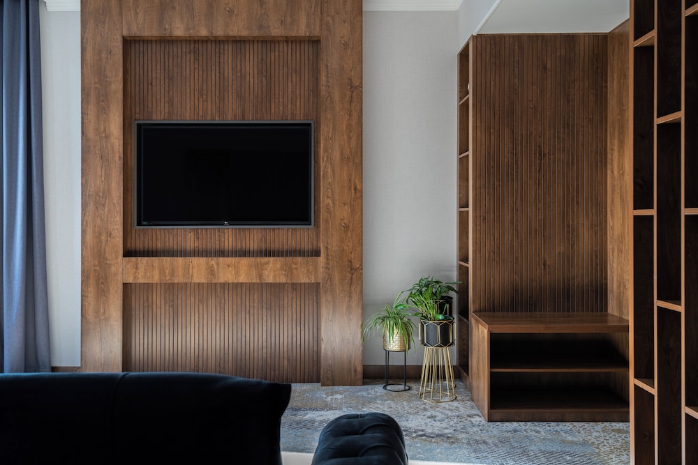 Business Room photo 2