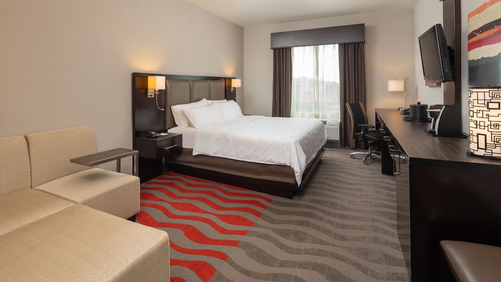 Standard Room, 1 King Bed, Accessible - Photo 1