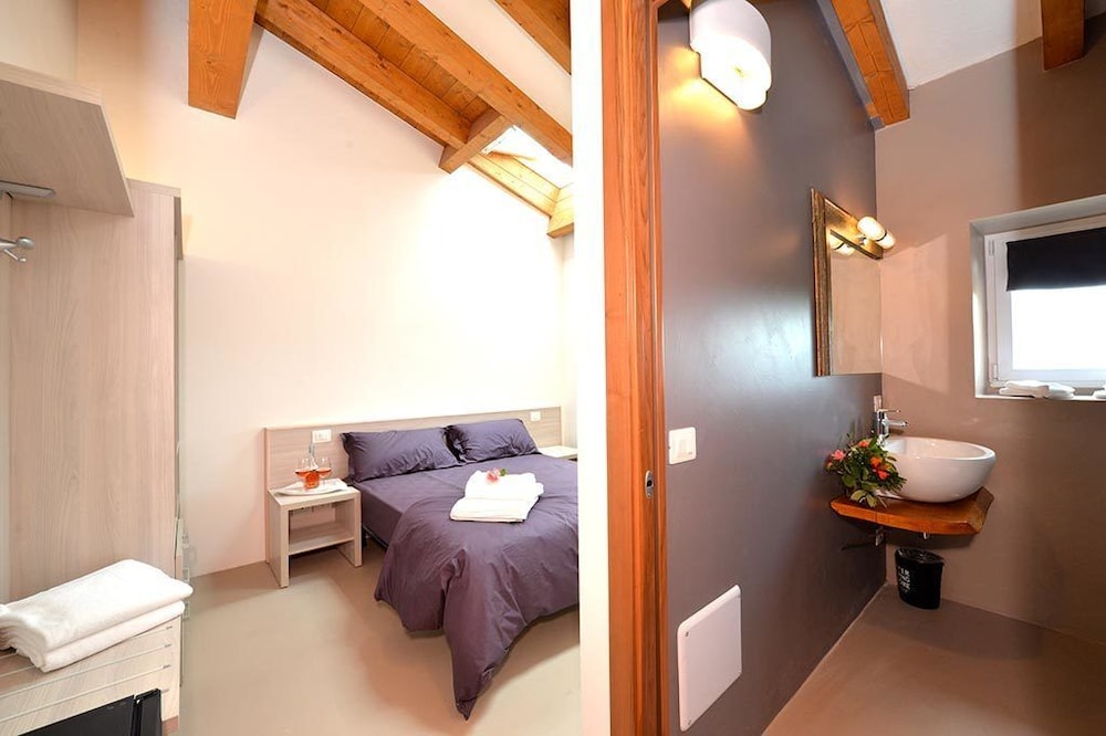 Agriturismo Tre Forti, Billede 9