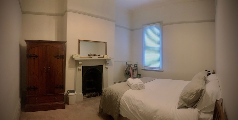 The Guest Room photo 1
