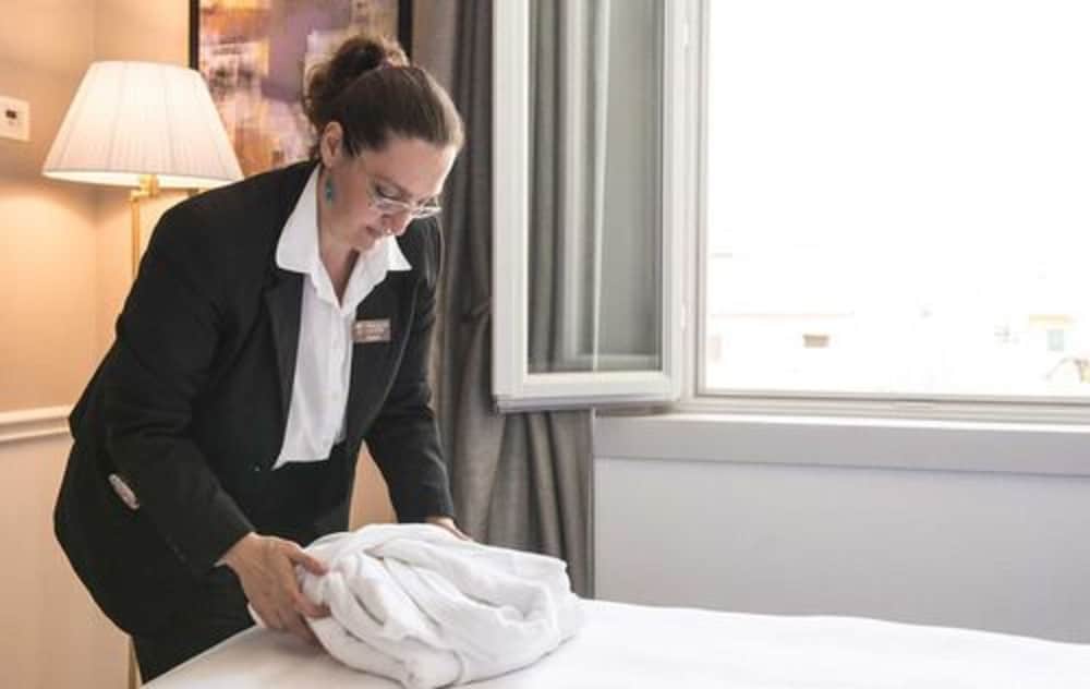 Suite con accesso Spa - Photo 4