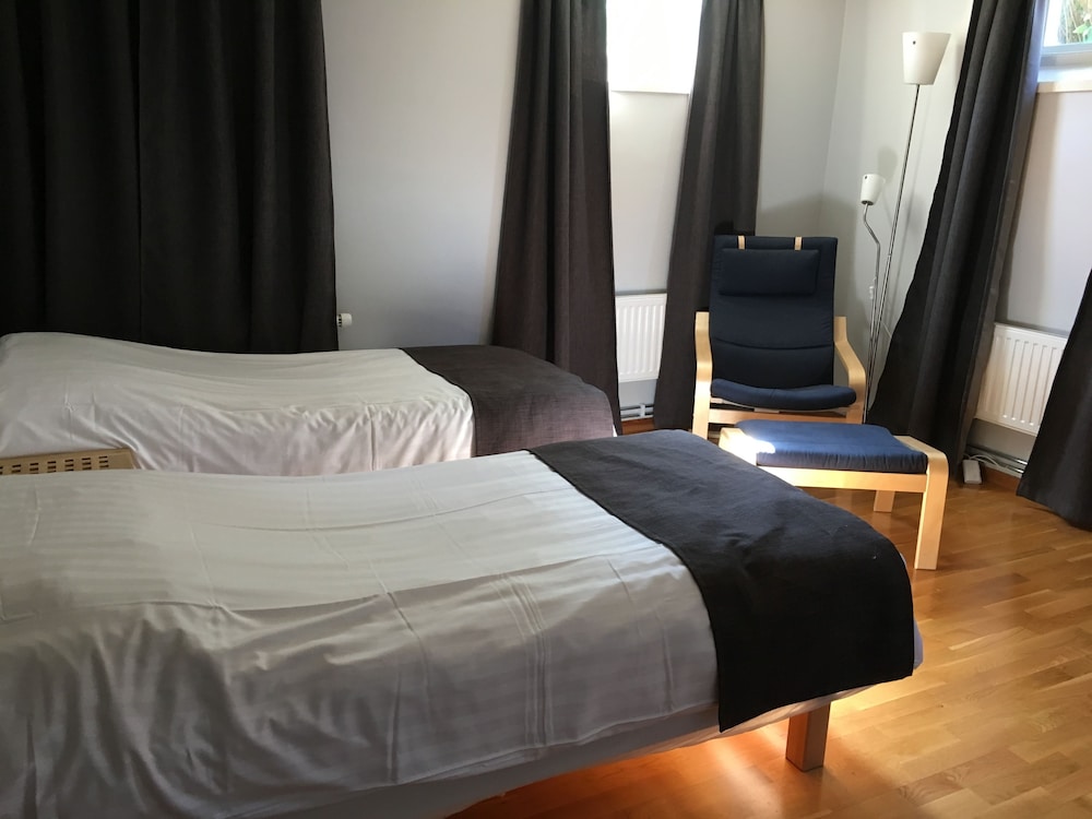 Business Twin Room photo 1